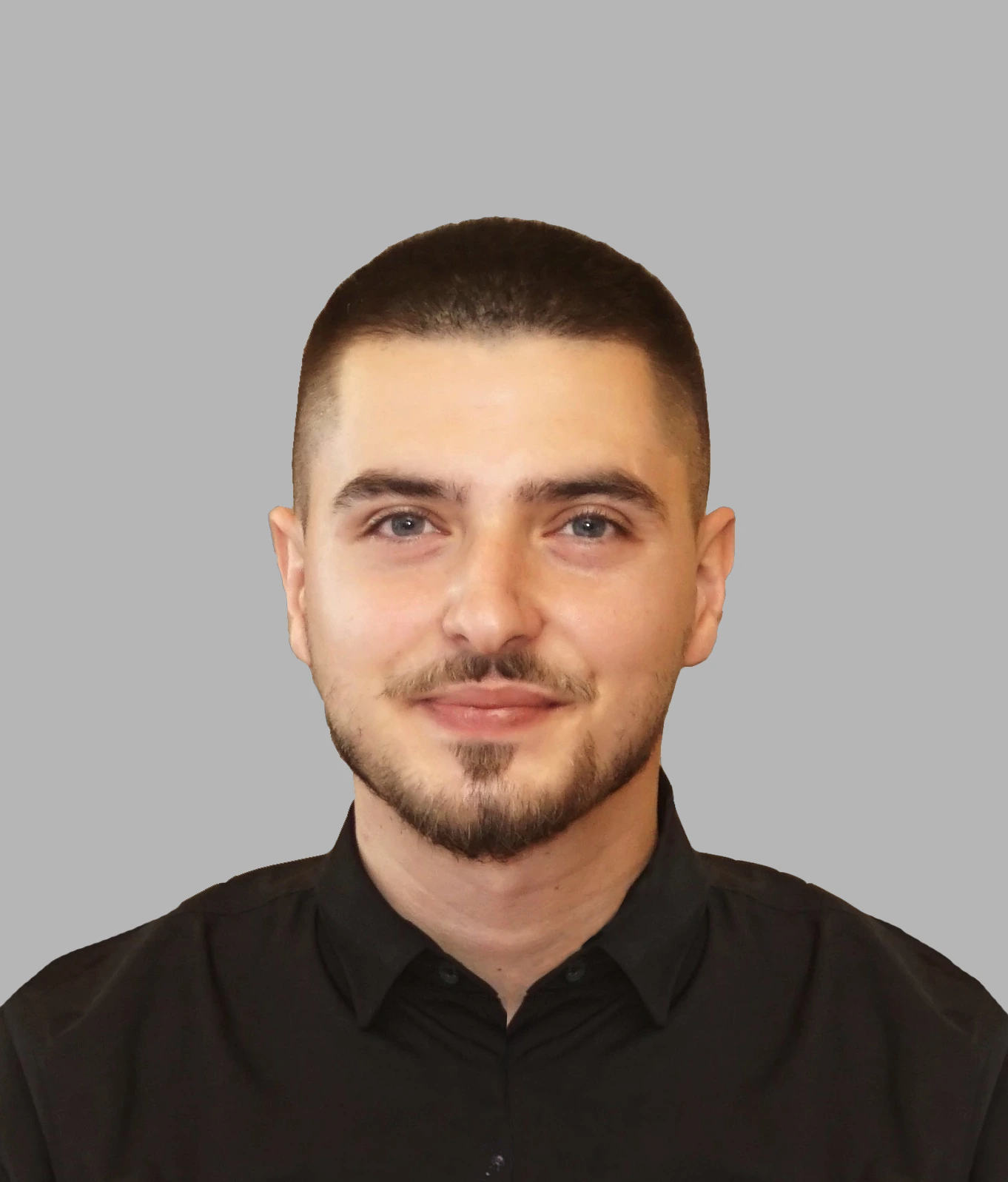 Photo of Catalin Ioana